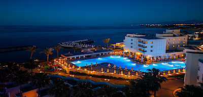Vuni Palace Hotel & Casino Genel 3